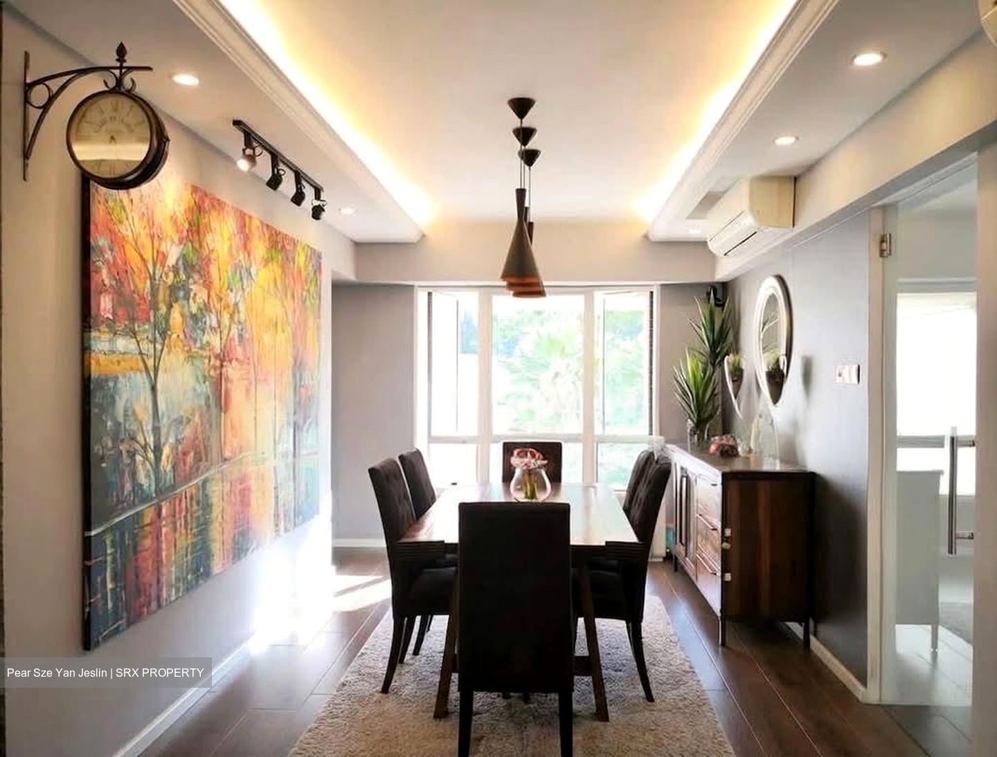 Aquarius By The Park (D16), Condominium #579004641